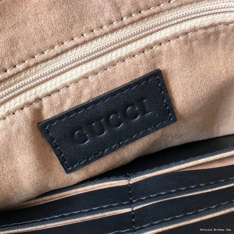 Official Brother Sam Gucci Bags 1910BB0038 0503